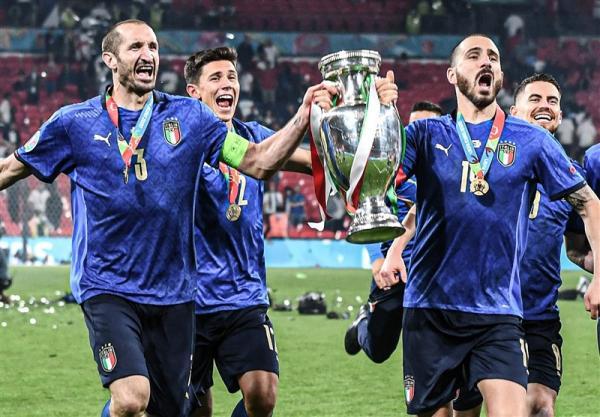 تور ایتالیا ارزان: غیبت احتمالی مدافعان میانی یوونتوس در حساس ترین بازی ایتالیا در انتخابی جام جهانی