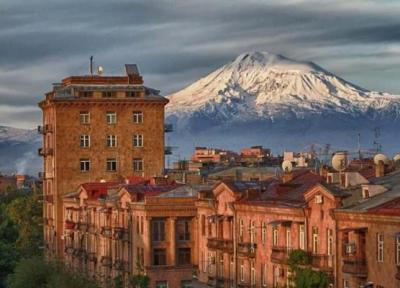تور ارمنستان: راهنمای گردش 48 ساعته در ایروان، مرکز ارمنستان