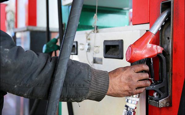 15 لیتر بنزین 1500 تومانی برای هر کارت ملی