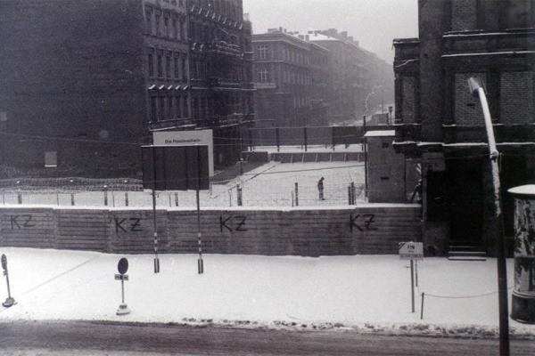 تور آلمان ارزان: عکس هایی دیده نشده از آلمان در جنگ سرد