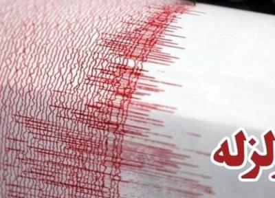 وقوع 627 زلزله در دی ماه در ایران
