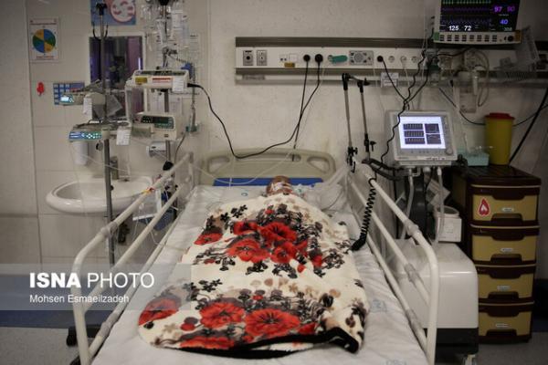ترخیص 51 بیمار کرونایی با بهبودی نسبی از بیمارستان های اردبیل