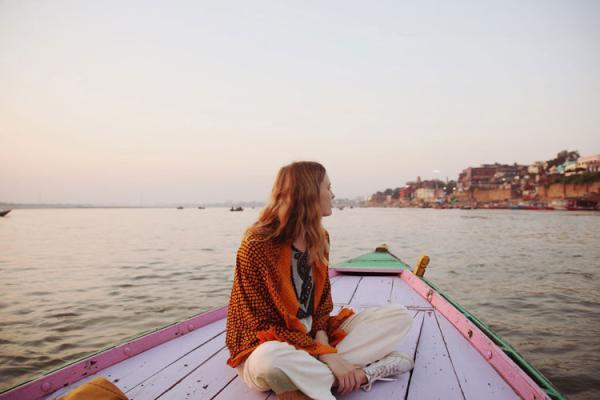 5 نکته حیاتی ویژه سفر اول مسافران به هند