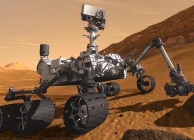 10 سال کاوش همراه با کنجکاوی در مریخ و راهی که هنوز ادامه دارد