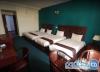 هتل گامبرون یکی از بهترین هتل های جزیره کیش است