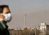 افزایش آلاینده ها در تهران ، تنفس تنها دو روز هوای پاک در مرکز از ابتدای سال