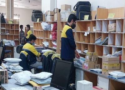 خرید های اینترنتی در خراسان جنوبی 50 درصد افزایش یافت