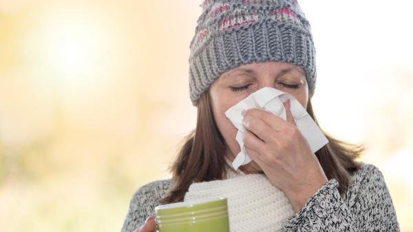4 نکته آسان و علمی برای جلوگیری از سرماخوردگی و آنفولانزا