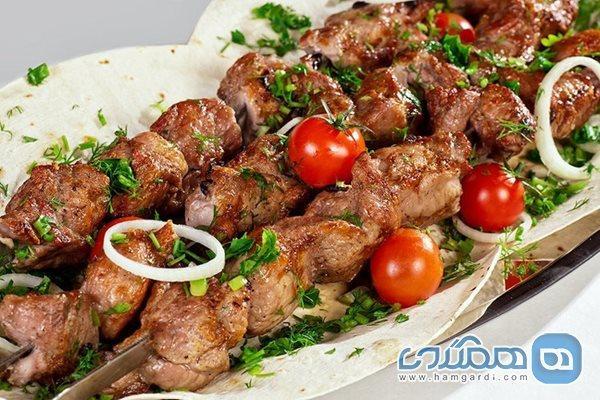 معرفی خوشمزه ترین غذاهای محلی استان لرستان!