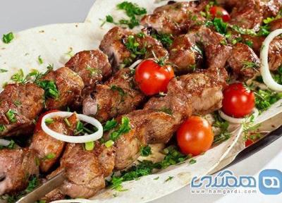 معرفی خوشمزه ترین غذاهای محلی استان لرستان!