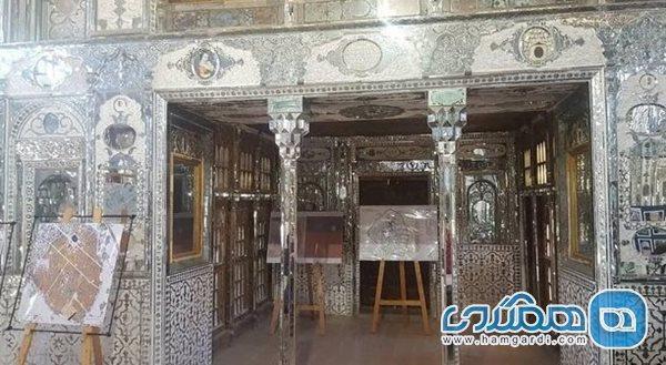 ساخت سووشون در اماکن تاریخی شیراز با همراهی انجمن دوستداران میراث فرهنگی فارس بوده است