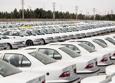 قیمت محصولات ایران خودرو امروز یکشنبه 22 مرداد 1402