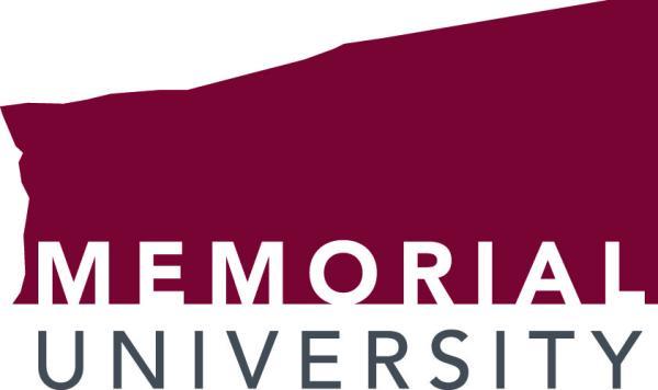 دانشگاه مموریال نیوفاندلند(Memorial University of Newfoundland)