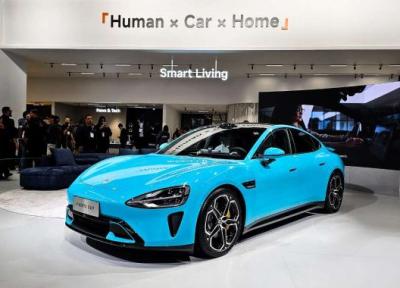 گزارش تصویری خبرنگاران مگ از نمایشگاه MWC 2025 (روز اول)