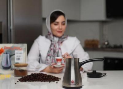 آنالیز قهوه ساز پارس خزر مدل گرمنوش؛ قهوه خوش طعم در سریع ترین زمان