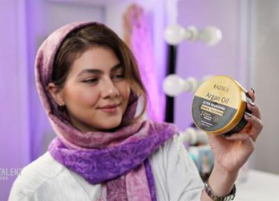 آنالیز کرم مرطوب کننده آدرا مدل آرگان؛ مغذی و ضدپیری