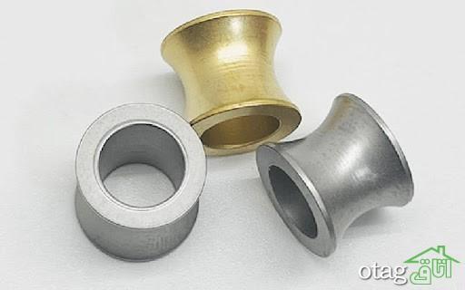 پوشش پی وی دی (PVD) چیست و چه مزایایی دارد؟ پوشش پی وی دی (PVD) چیست و چه مزایایی دارد؟
