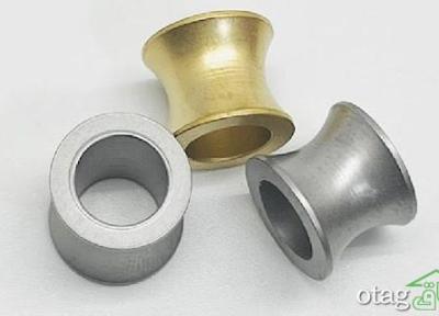 پوشش پی وی دی (PVD) چیست و چه مزایایی دارد؟