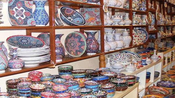 از ترکیه سوغاتی چی بخریم؟ فهرست کامل برترین سوغات ترکیه