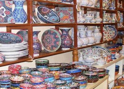 از ترکیه سوغاتی چی بخریم؟ فهرست کامل برترین سوغات ترکیه