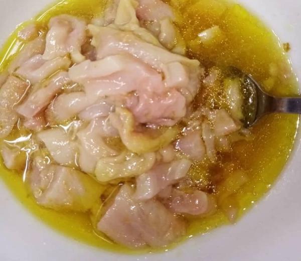طرز تهیه دامار (رگ صبحونه) ، صبحانه سنتی تبریزی به 2 روش بازاری